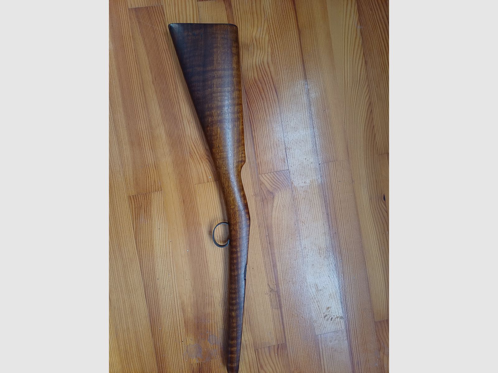 Carl Gustav Einzelladerbüchse .22lr 