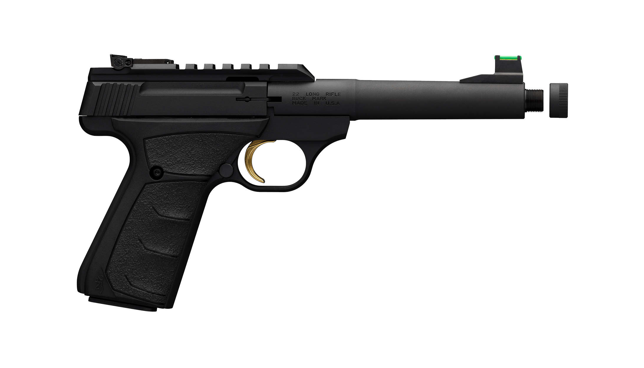 Browinging Buck Mark .22LR Camper, Bild 3 von 3