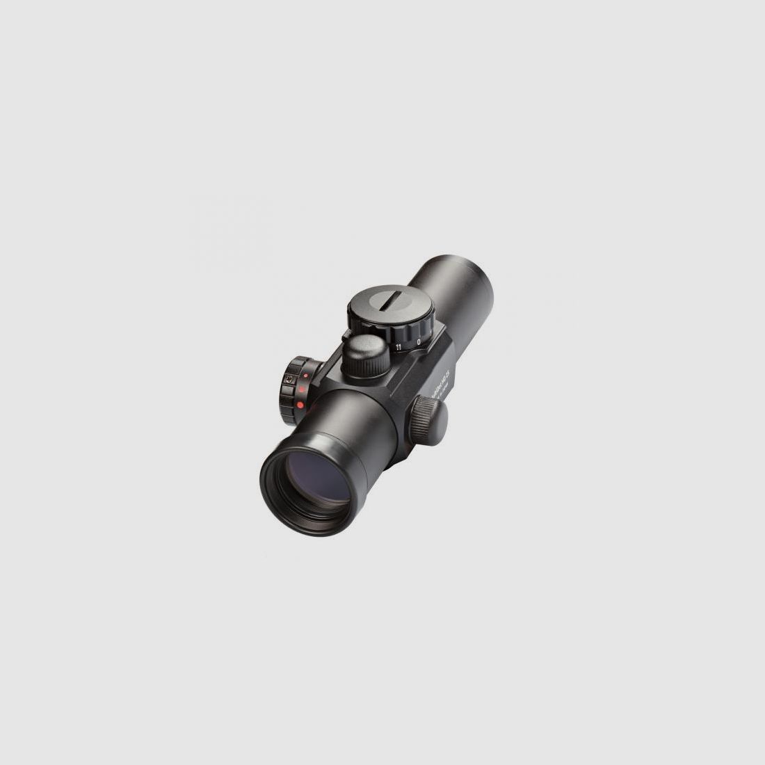 Delta Optical MultiDot HD 25 Rotpunktvisier, Bild 2 von 5
