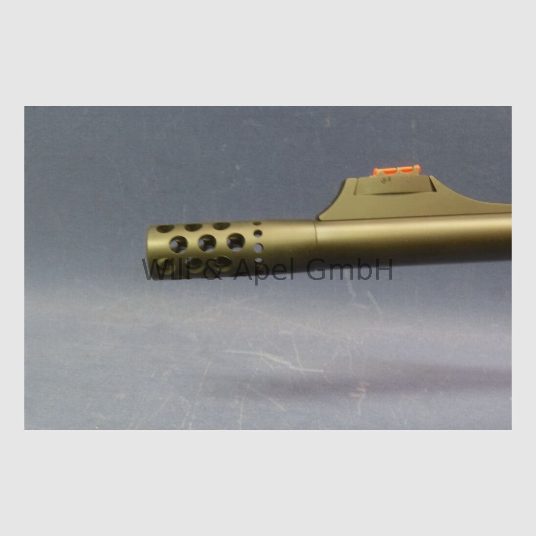 SAUER & SOHN 303 GTI