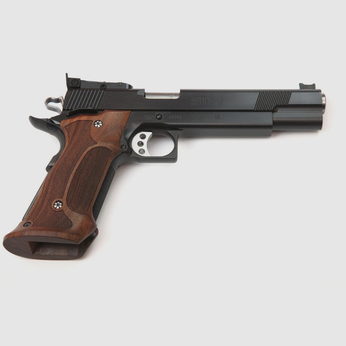 STP TM 1500 6.0 – Spezial, Bild 7 von 12