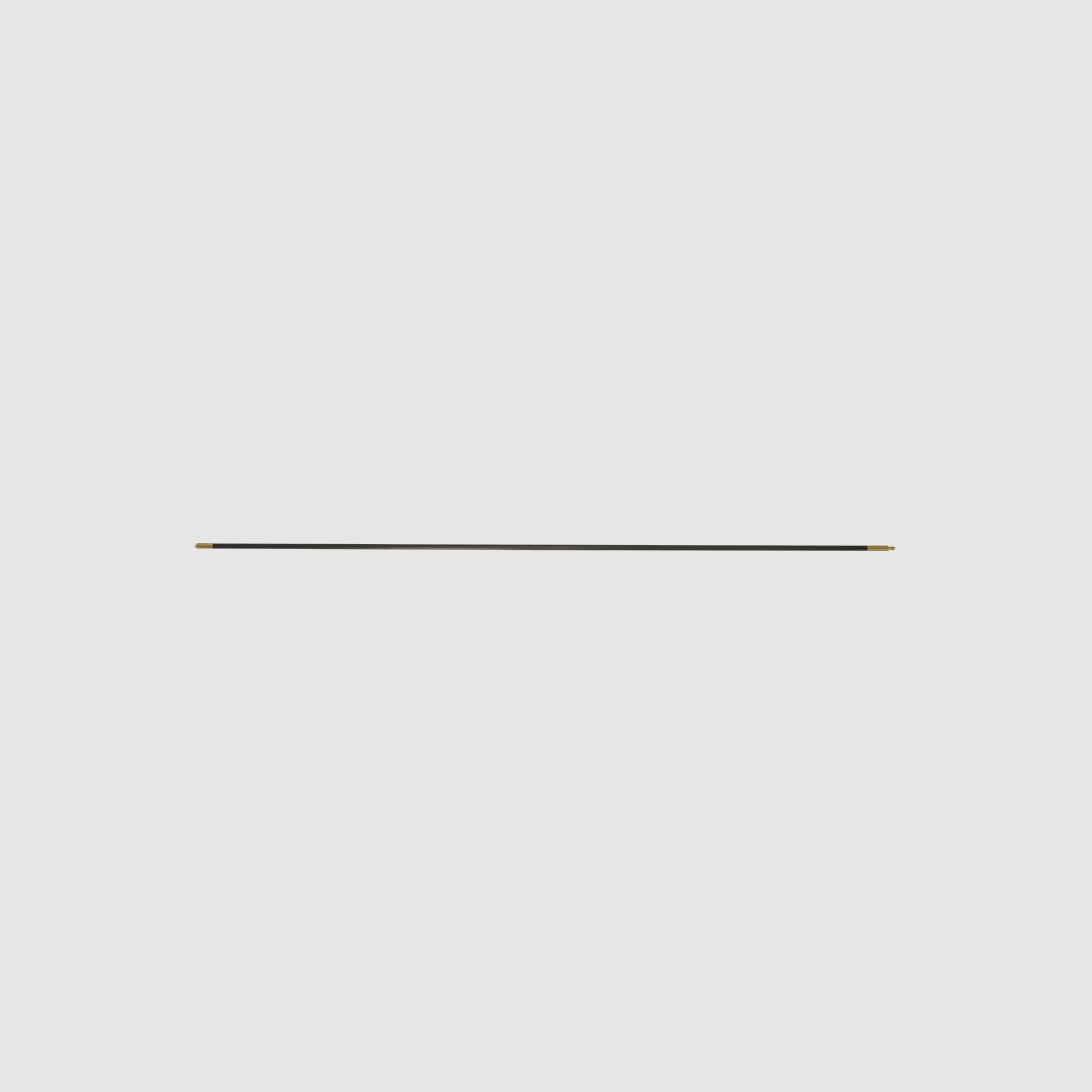 Carbon-Putzstock Set – lang