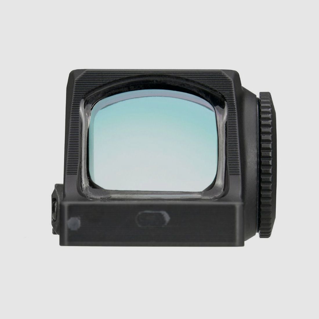 Sig Sauer – Red Dot / Romeo X Pro / DeltaPoint PRO Footprint / Circle Dot / Schwarz / closed-emitter, Bild 2 von 7