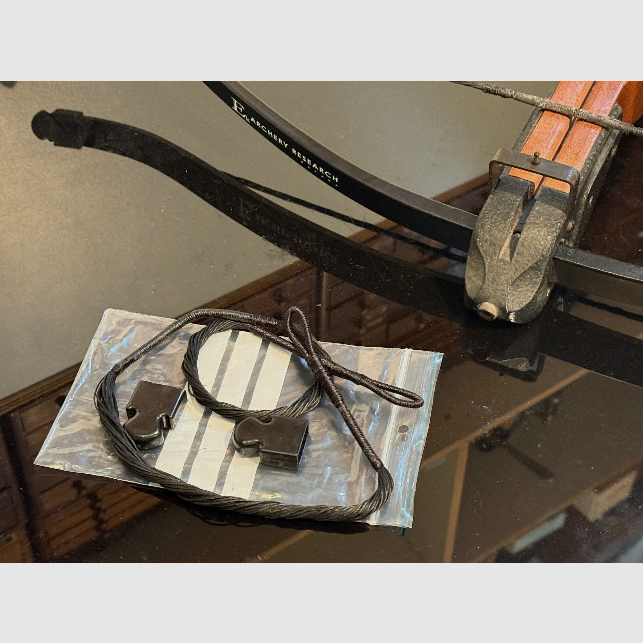 Stampfli Waffen Luzern Schweizer Armbrust