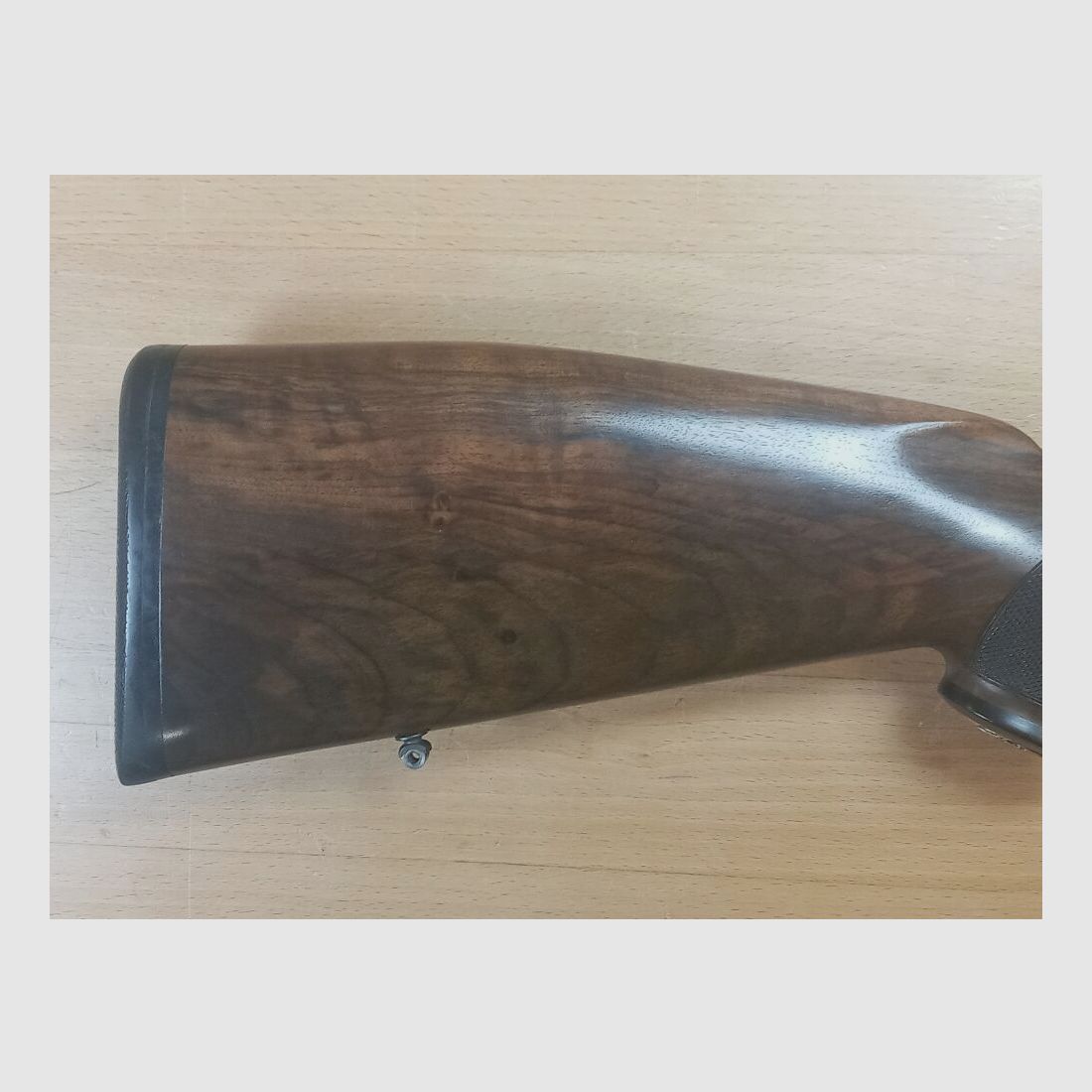 Blaser R 93