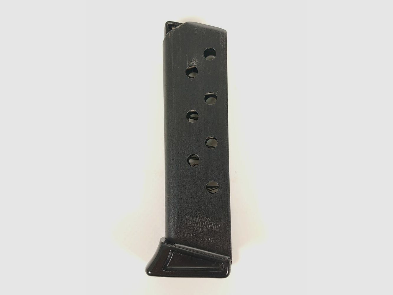 Manurhin Walther PP