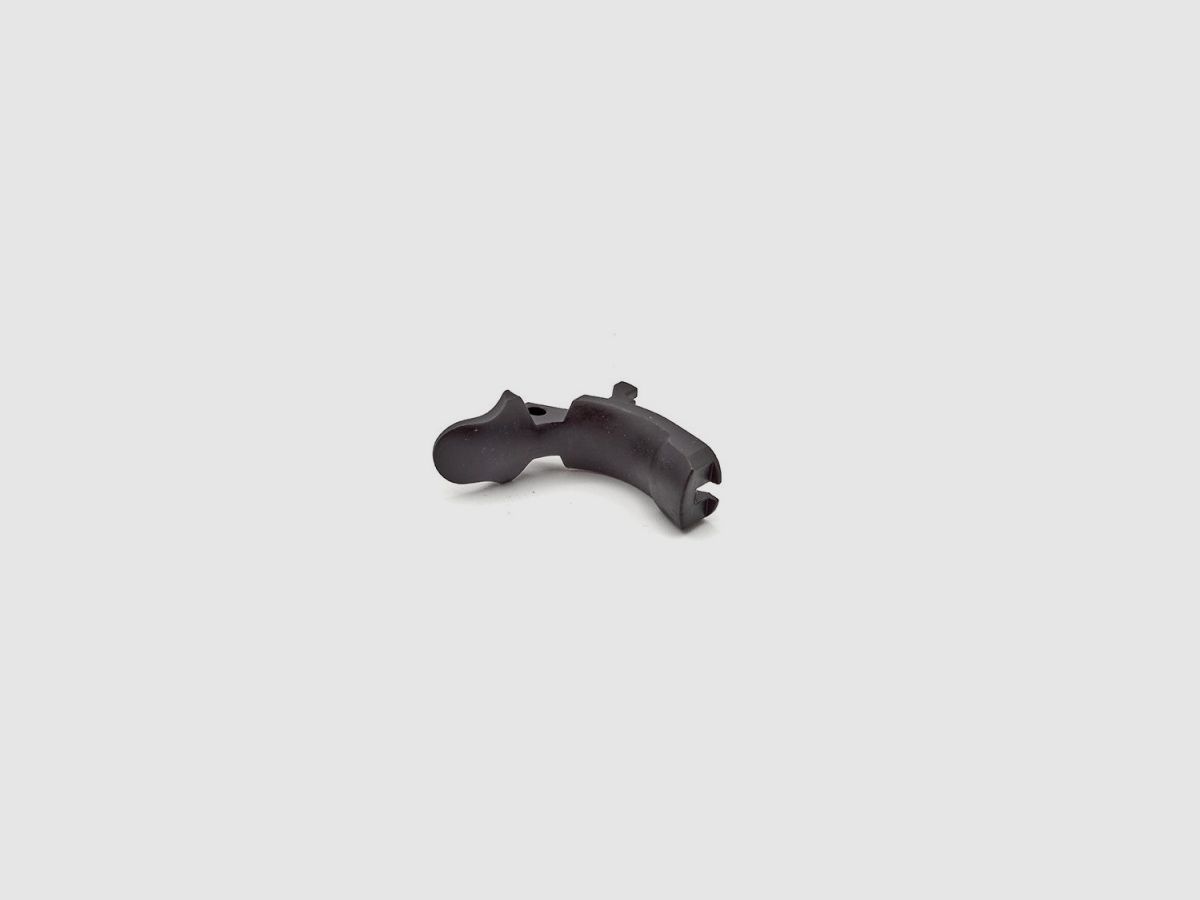 Eemann Tech Beavertail Griffsicherung für 1911-2011, Farbe: Grau, Bild 3 von 3