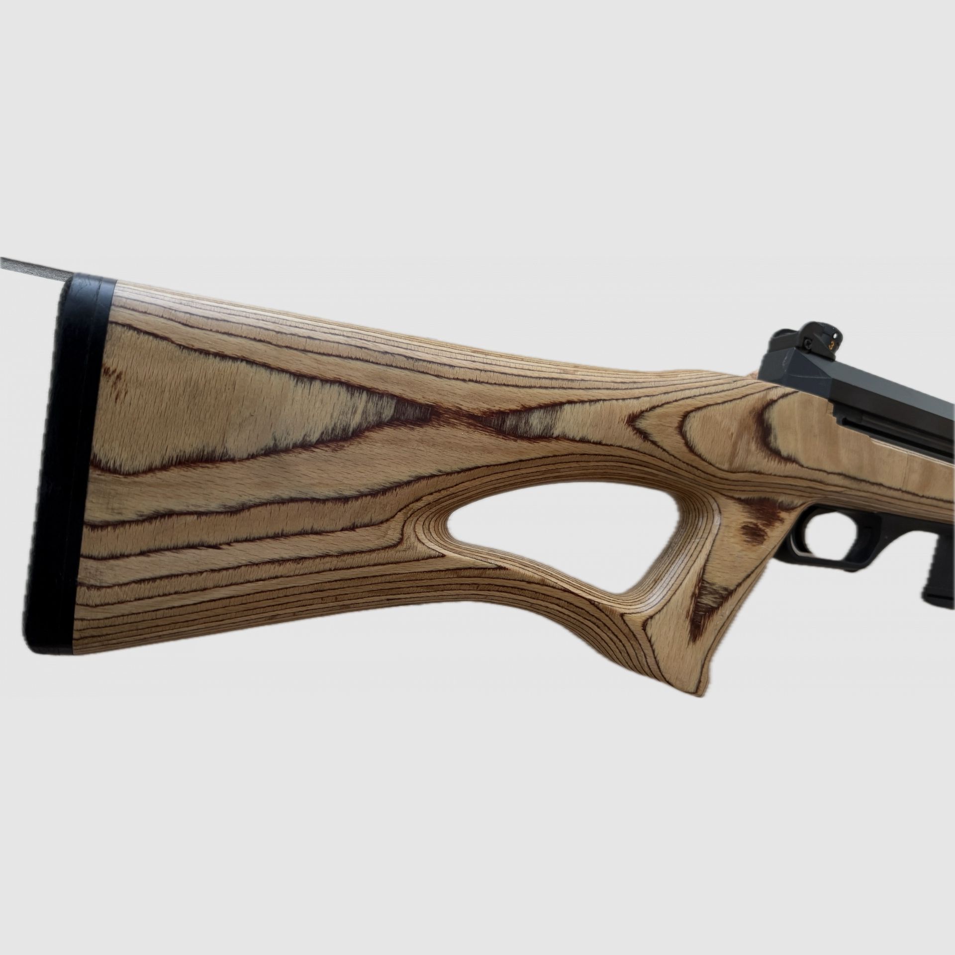 Heckler & Koch SL7 match version in caliber .308 Win