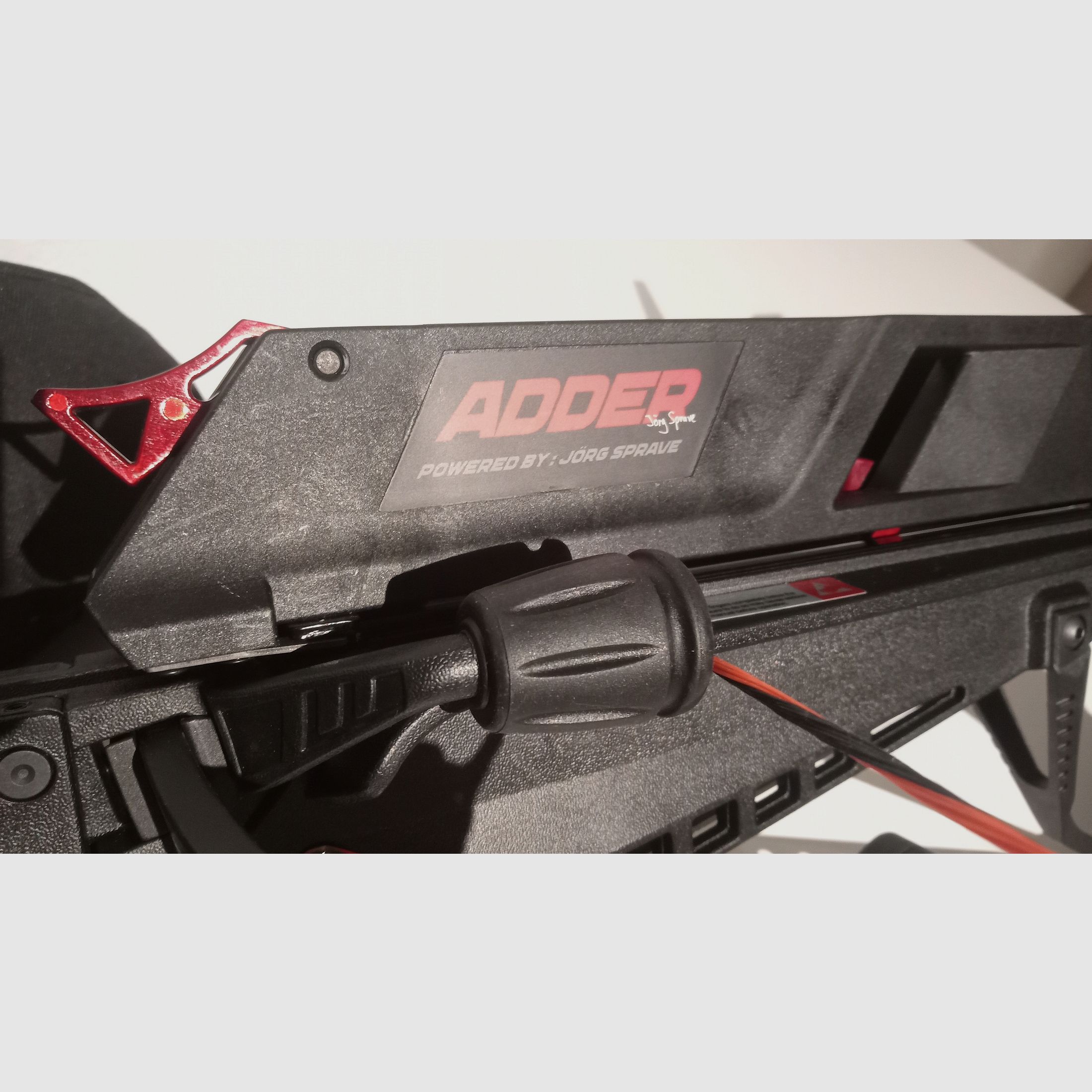 Armbrust Cobra Adder