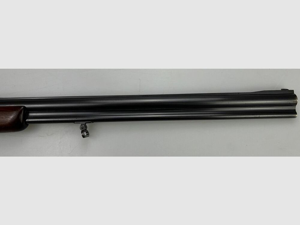 Sauer fucile a doppietta 54