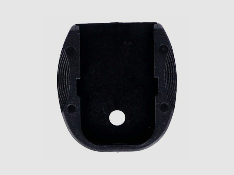 TangoTech Floor Plate für Glock 9mm/.40SW