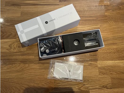 Hawke Endurance 30 1-4x24 L4a