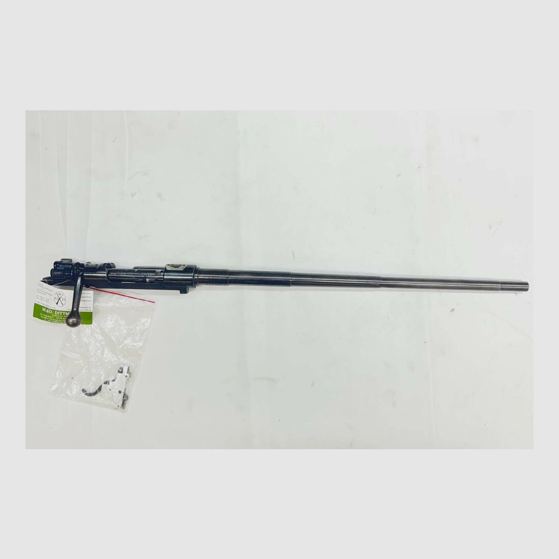 Mauser 98 .308Win