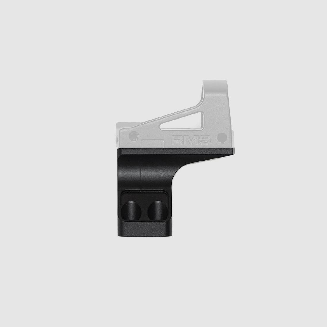 Oberland Arms OA Top-Mount voor OA Sharp Montage