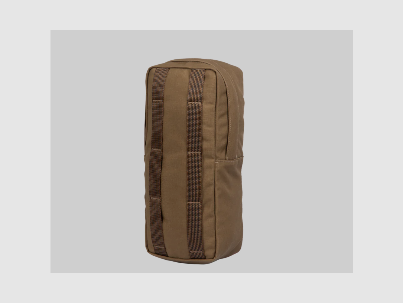 Savotta Side pouch 4L, braun