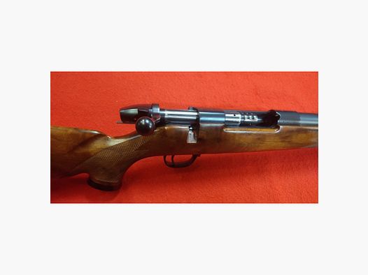 Weatherby Mark 5 rifle .378 Weatherby Magnum