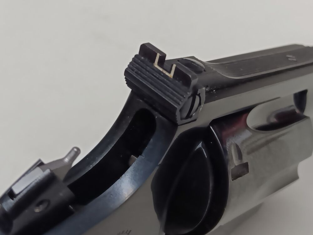 Amadeo Rossi S.A. - Brazil Mod. 971