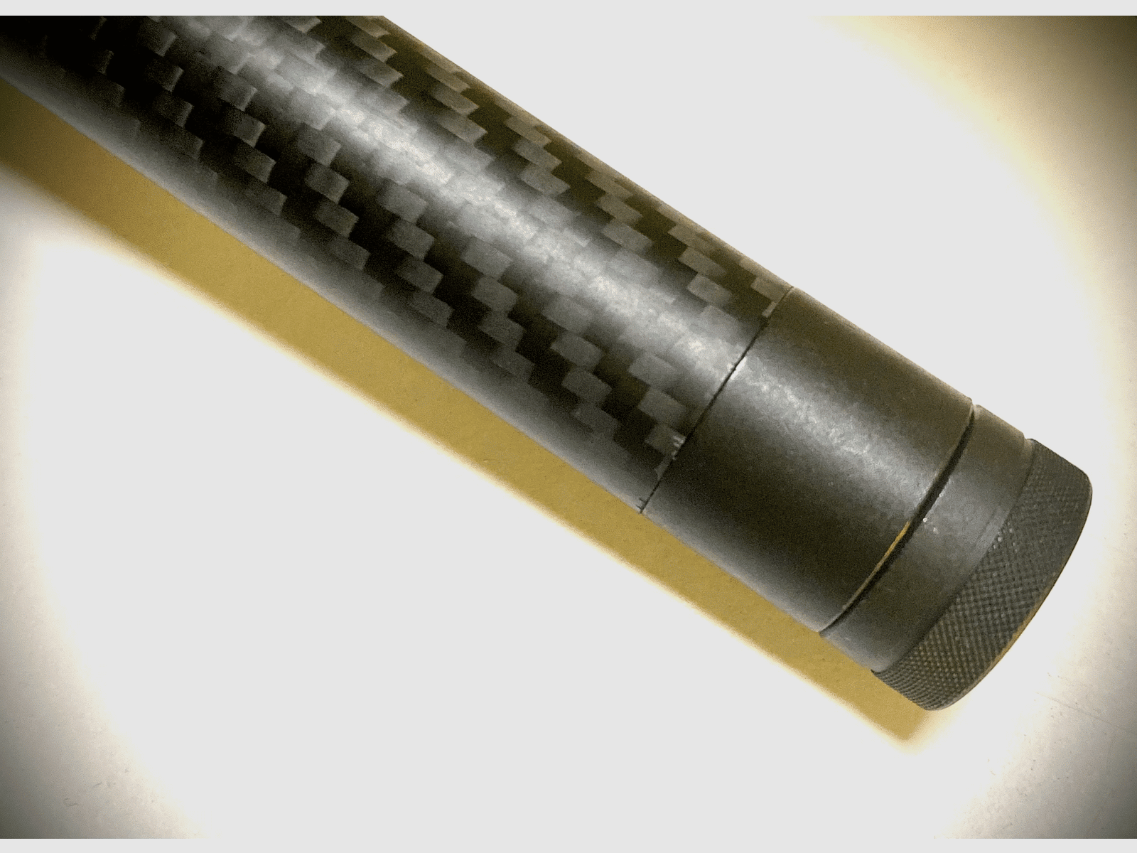 BERGARA BMR CARBON