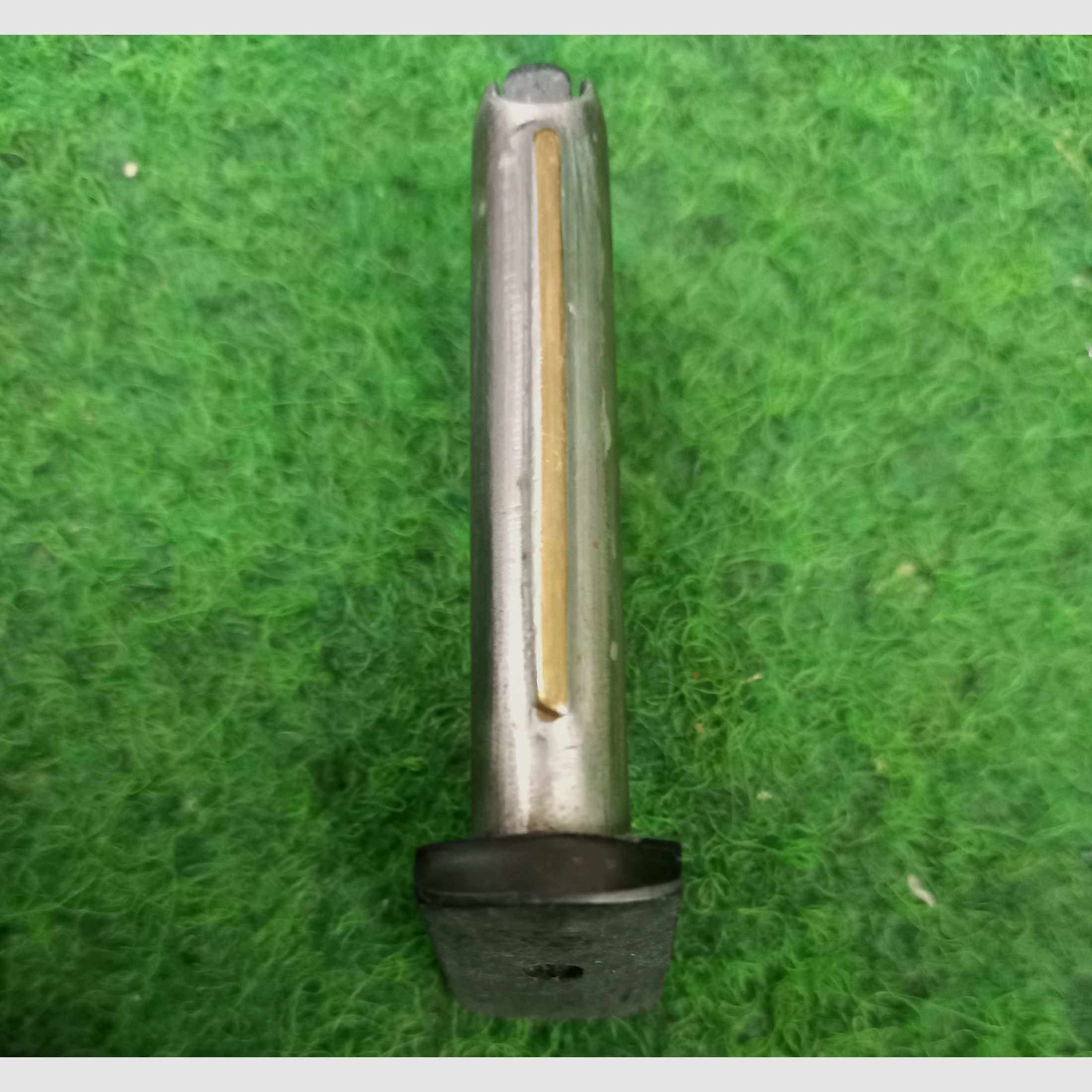 Magazine Walther GSP in caliber .22Lr.