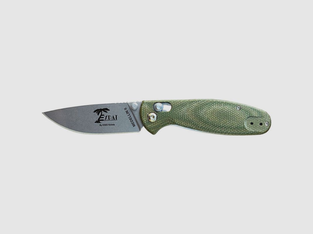 MESSER ESEE MEDELLIN 2, Bild 1 von 4