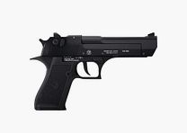 Albrecht-Kind RETAY Big Fifty 9mm P.A.K. Gas- & Signalwaffen