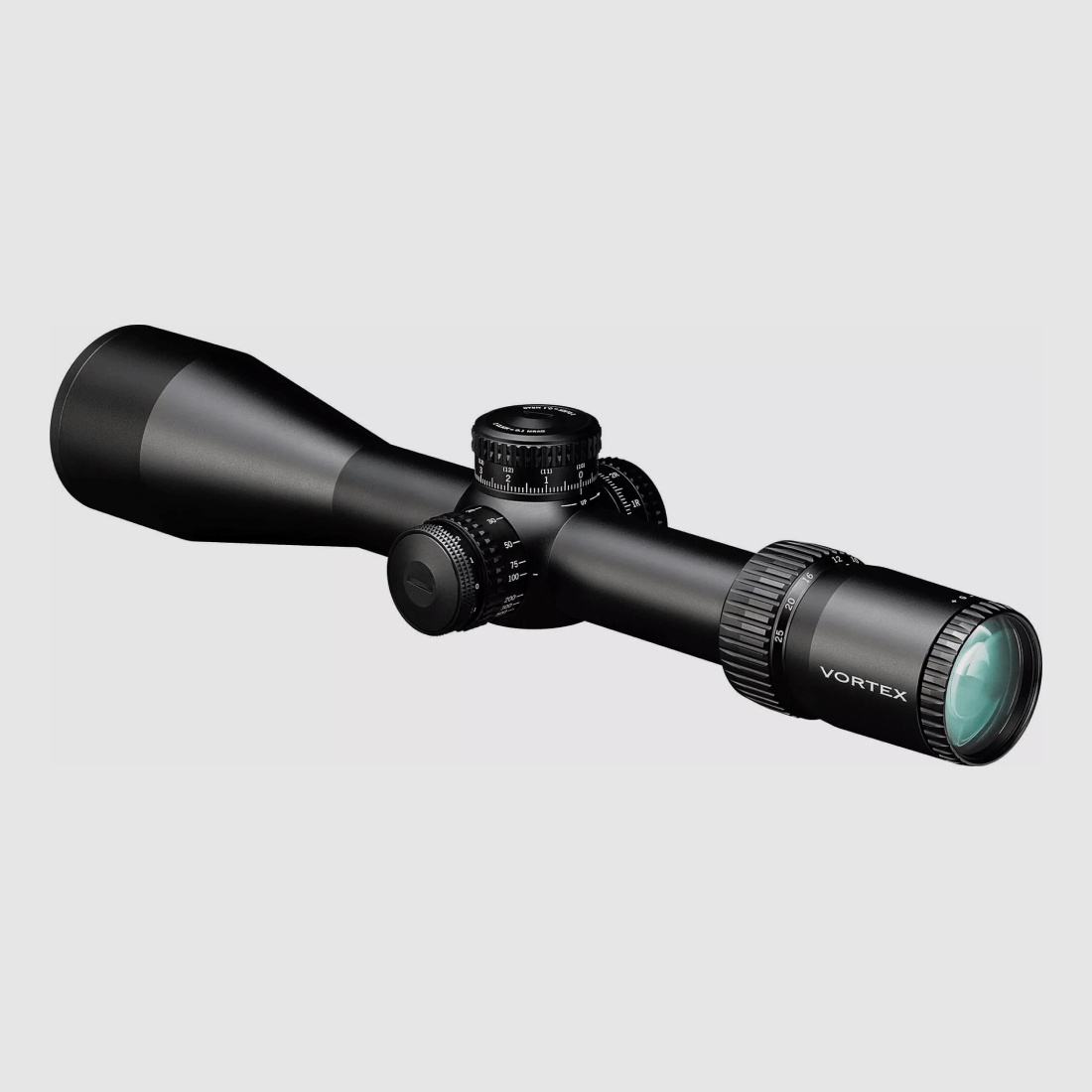 Vortex Strike Eagle 5-25×56 EBR-7C MRAD