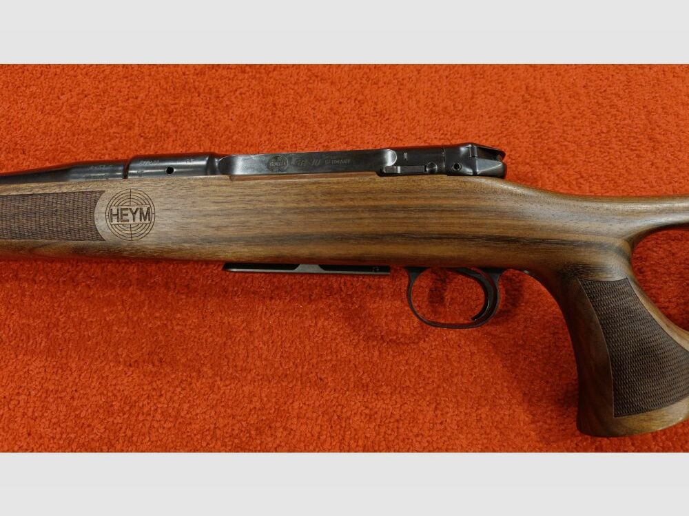 Heym SR30 Allround 8x57JS