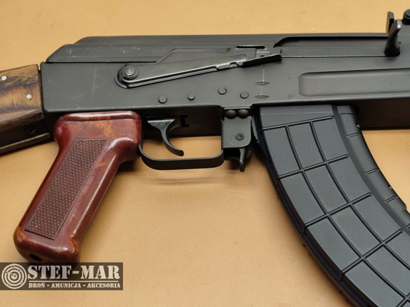 AK 47 PL machine carbine, cal. 7.62x39mm [M6090], image 8 of 17