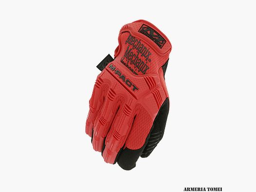 HANDEN – MECHANIX WEAR – M-PACT® R.E.D.