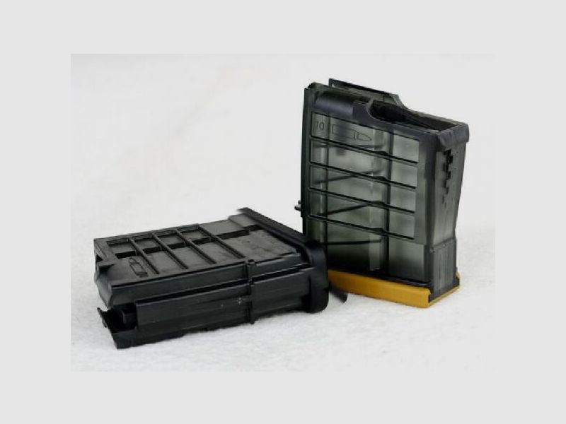 HECKLER & KOCH Magazin für Heckler & Koch MR308 / HK417 / G28 10-Schuss