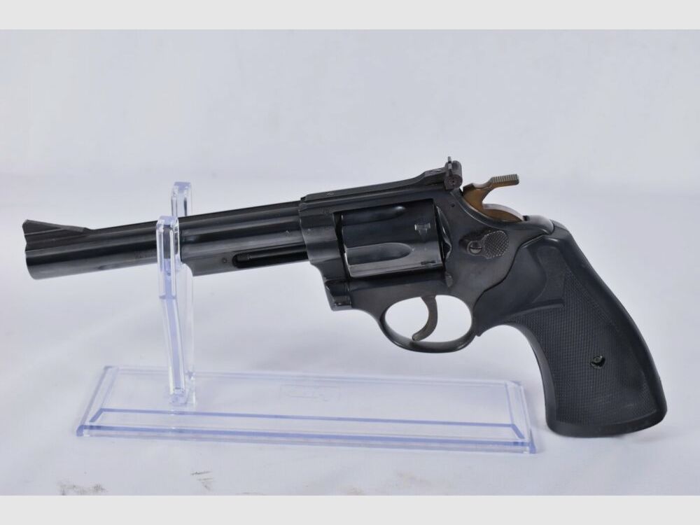 Taurus 66/6 .357Mag Revolver