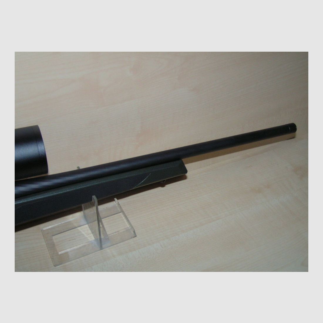 Steyr Mannlicher SM 12 SX Goiserer