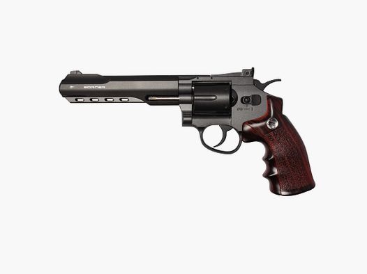 REVOLVER CO2 SPORT 702 4.5BB
