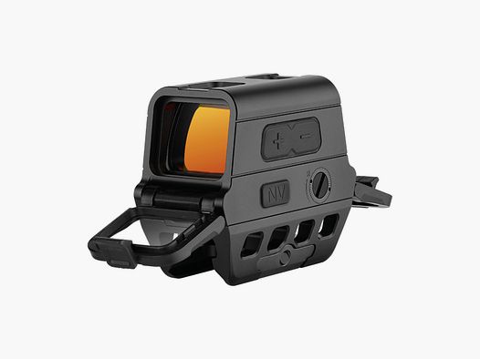 Kolimator Olight Osight R 2 MOA Dot & 65 MOA Circle – Black