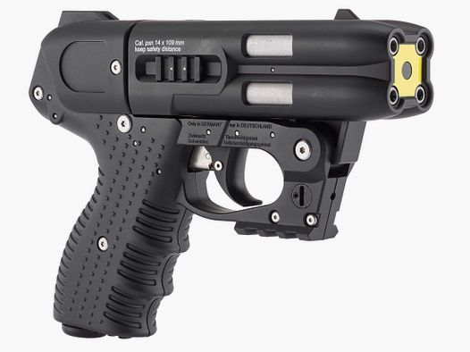 PIEXON JPX 4 PRO 4 COUPS AVEC LASER
