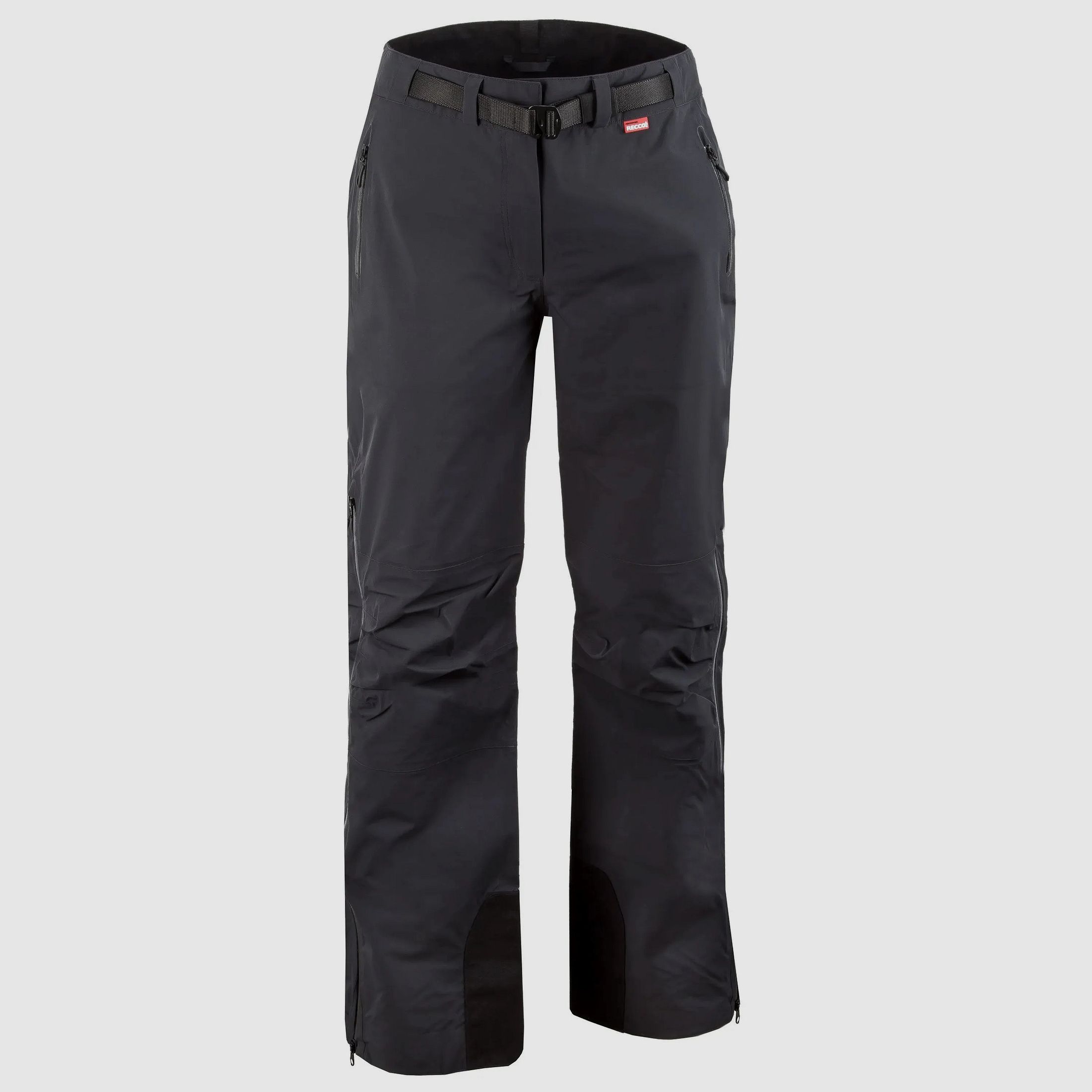 Tatonka Tatonka Hose Tores Recco Pants schwarz Frauen