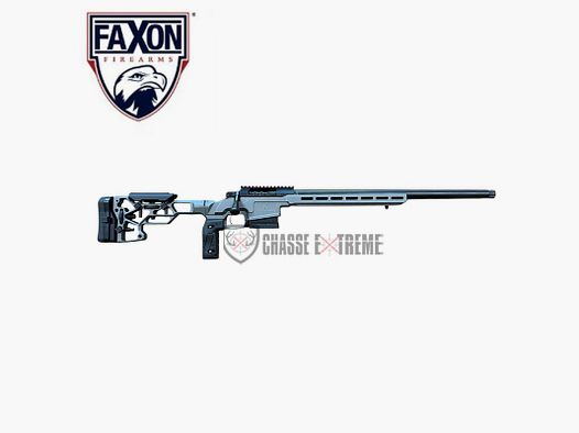 Karabina FAXON FX-7 22" Kal. 308 Win