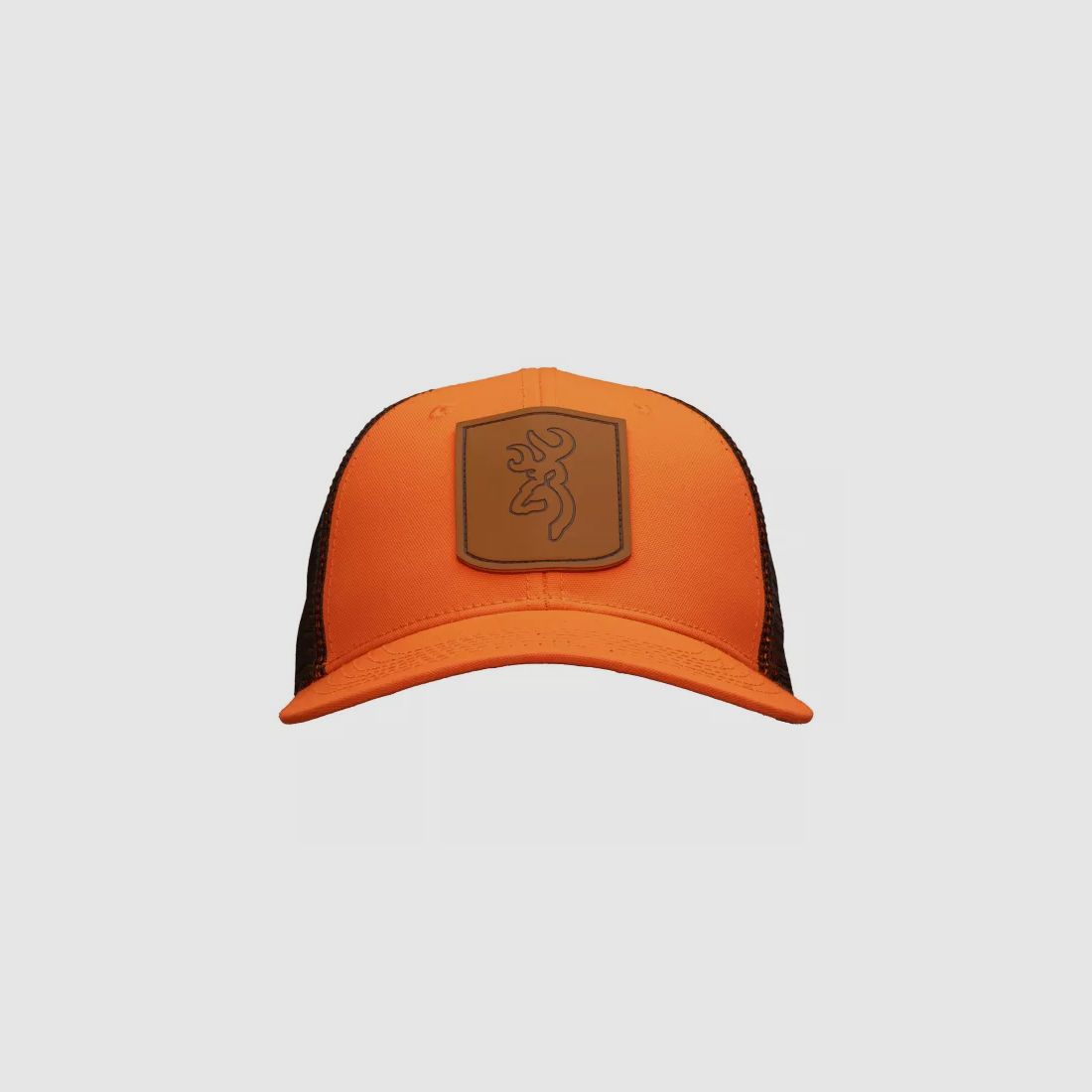 Cap Orange Silverstone BROWNING, Bild 4 von 4