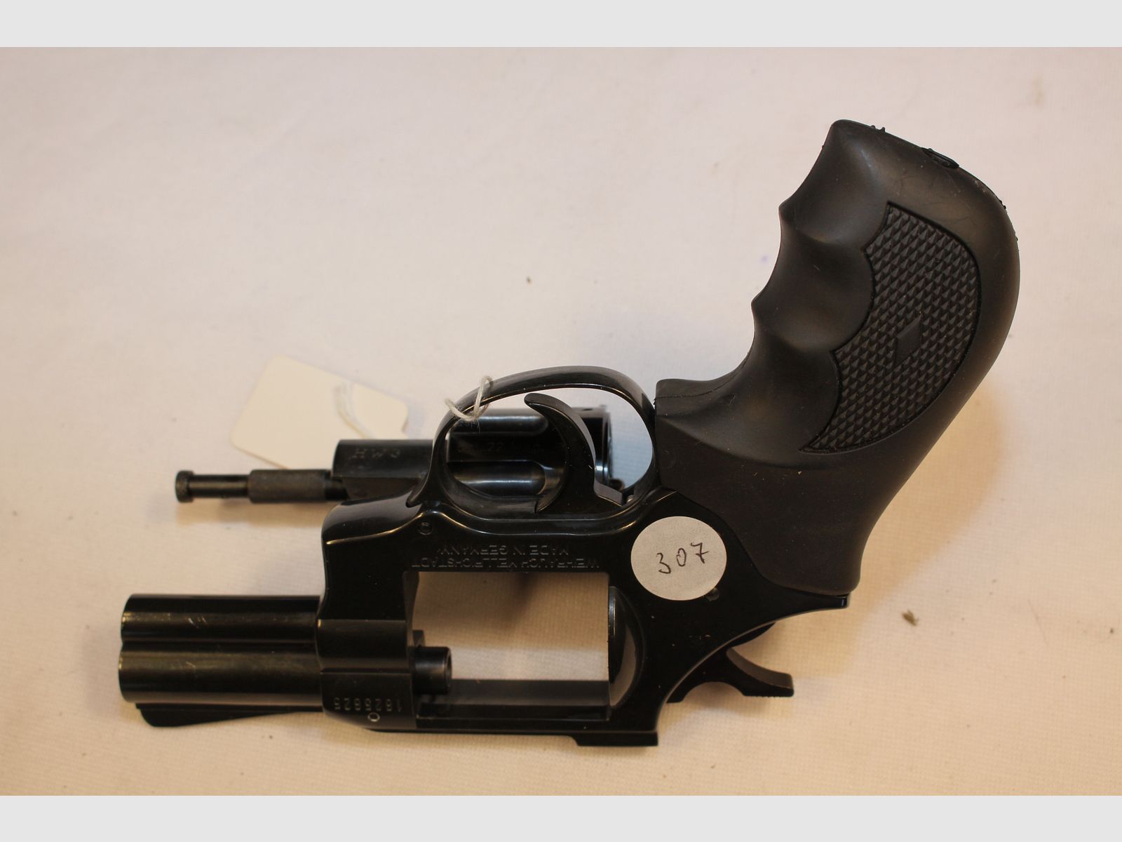 Norinco Olympia pistol in caliber .22lr.
