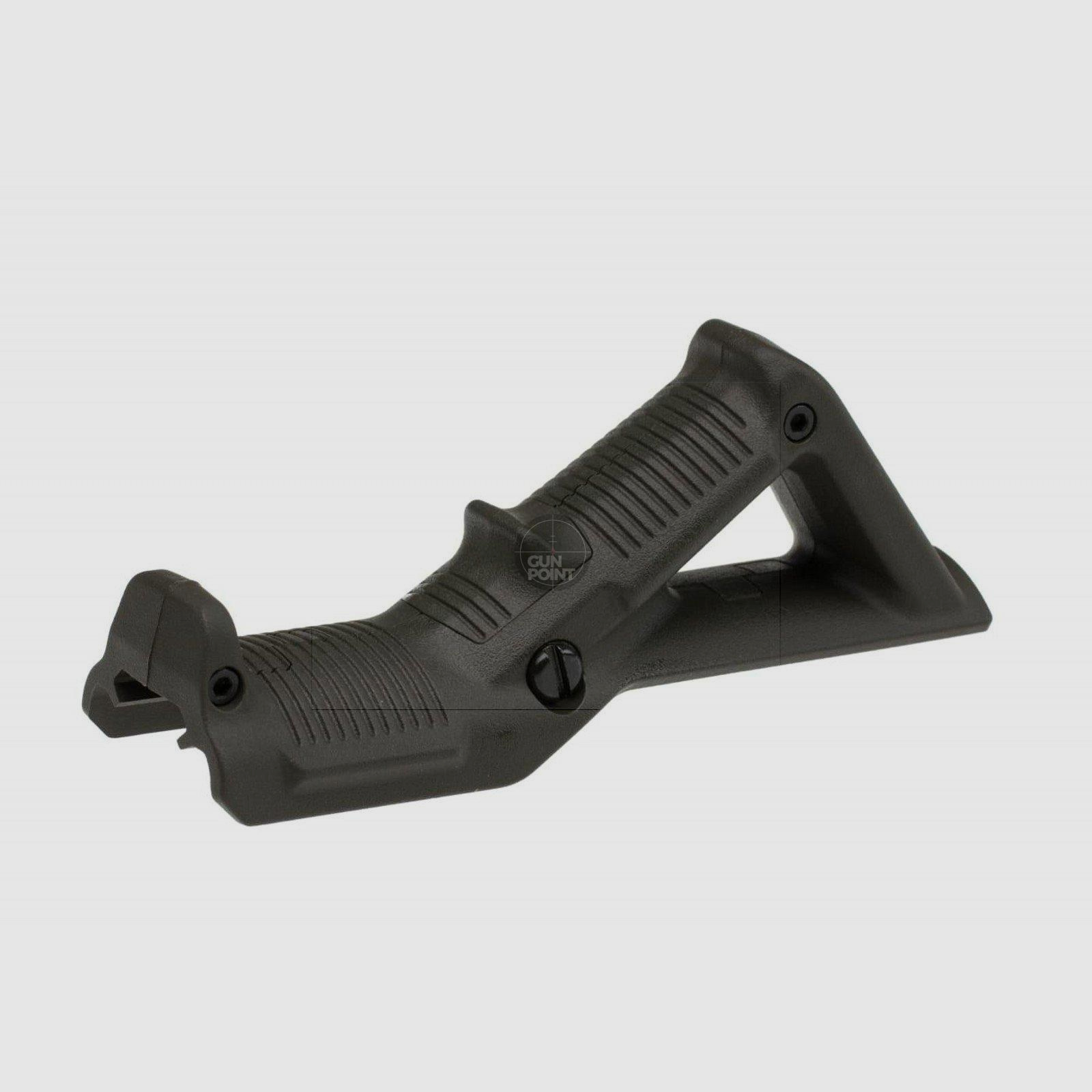 Magpul AFG2 Angled Fore-Grip-OD