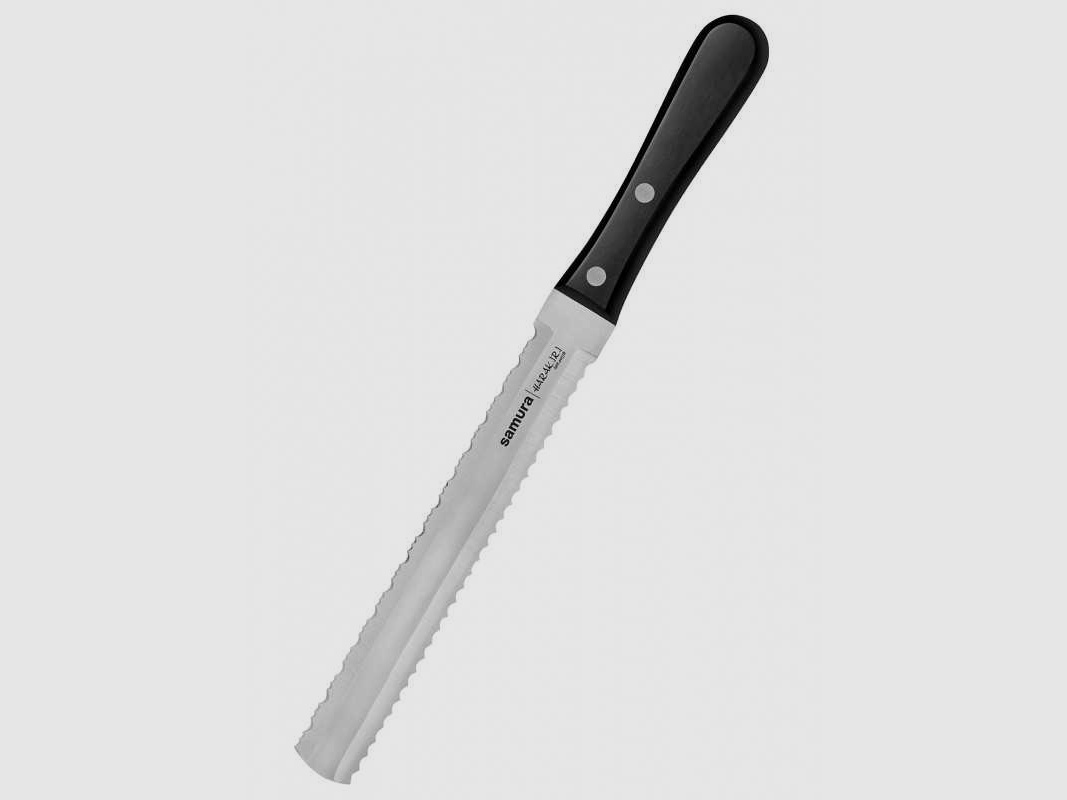 Samura Harakiri Säge- und Brotmesser 200mm
