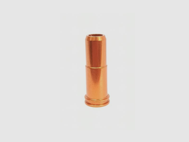 24mm SR25/AR10 Nozzle, (SHS)