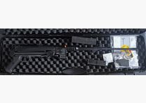 GSG MP40 "Modello Elefante" 9mm Luger