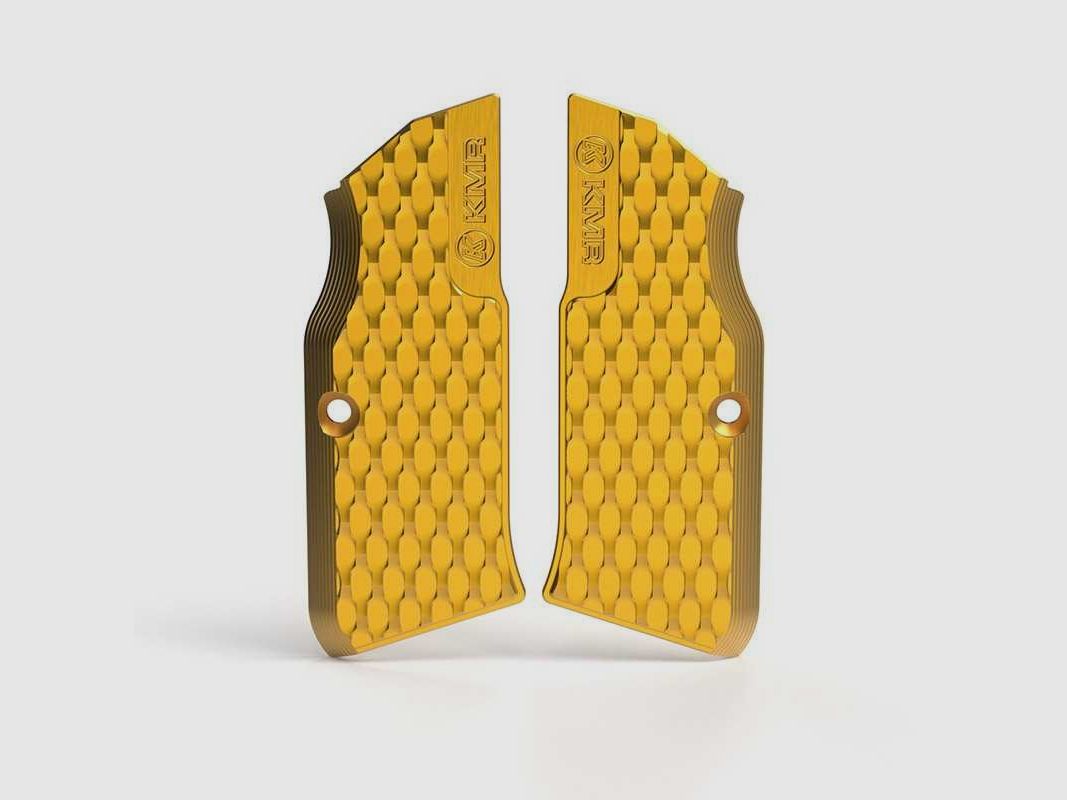 GRIPS KMR W WAVES ALU | W-02 UMBRA / W-02 CUDA, immagine 10 di 10