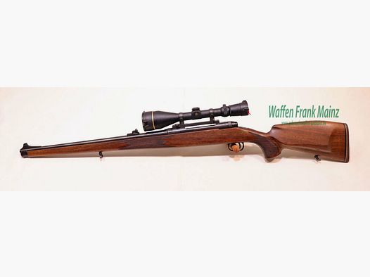 Savage - USA Stutzen Mod. 110 Europe Luxus