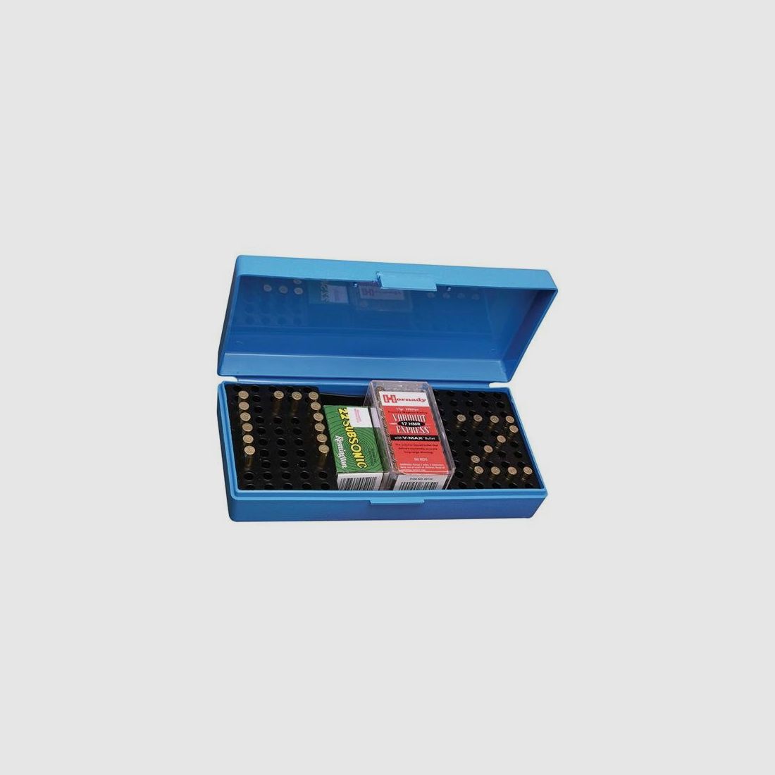 MTM Case Guard SB-200 para Cal. .22 l.r.