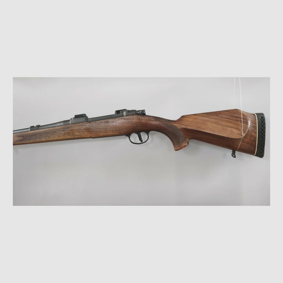 Brünner ZKK600 Repetierbüchse 7x64