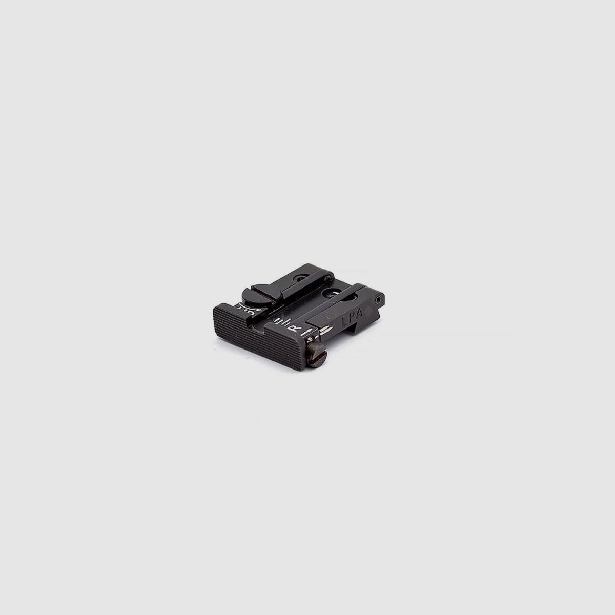 LPA TPU42SG07 Verstellbare Kimme für Sig Sauer P226 LDC, Bild 3 von 3