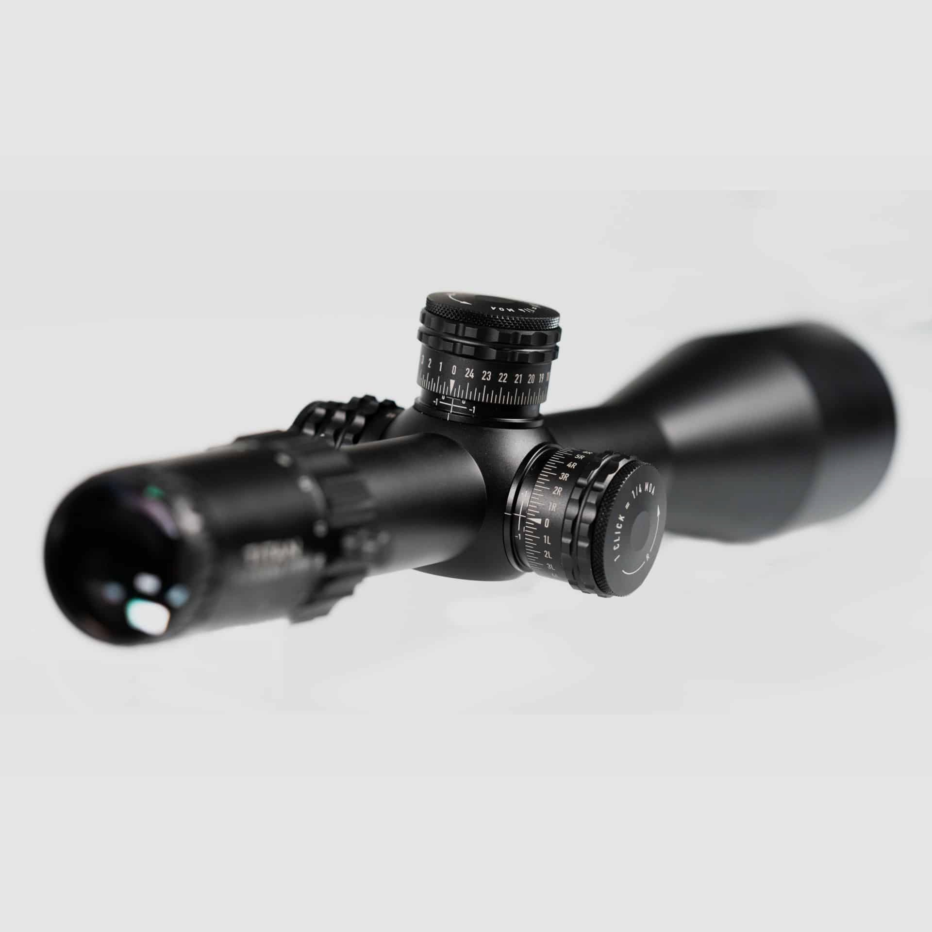 Element Optics TITAN 5-25×56 FFP