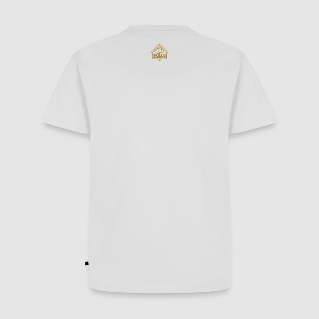 PUMA Men’s Premium T-Shirt "PUMA Automesser Retrodesign"